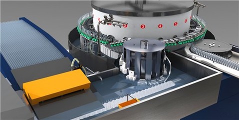 TIM沉浸式全息視覺(jué)模型設(shè)計(jì) 構(gòu)建多維感知的交互新范式