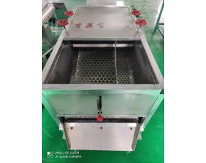 食用菌生產(chǎn)基地大型生產(chǎn)流水線及輸送設(shè)備