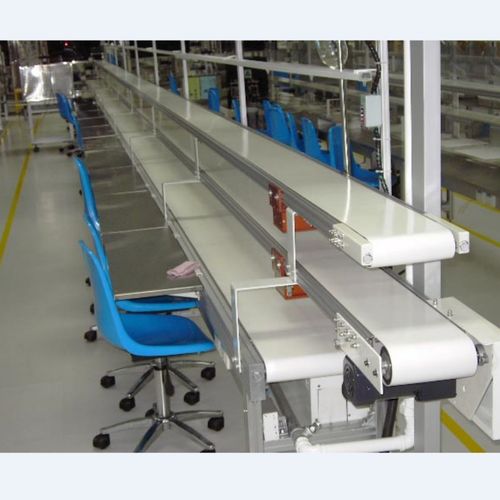 白色輸送帶報(bào)價(jià) 廠家