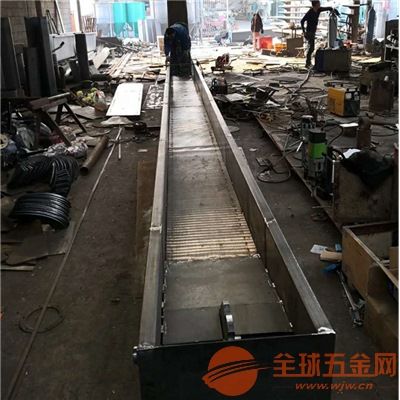 優(yōu)質(zhì)鏈條式刮板輸送機(jī)價(jià)格烏蘭察布沙子刮板運(yùn)輸機(jī)視頻