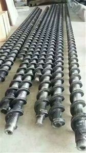 螺旋輸送機,螺旋輸送機供應商,螺旋輸送機生產廠家 鹽山縣晨碩機械配件制造廠