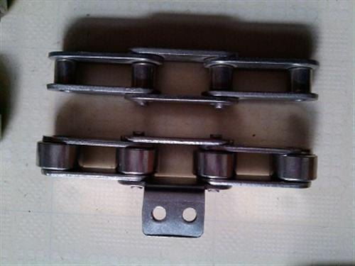 靖江不繡鋼鏈條不繡鋼鏈條供貨商圖寧津華運輸送 寧津縣華運輸送設(shè)備配件廠 鏈條 不銹鋼輸送帶