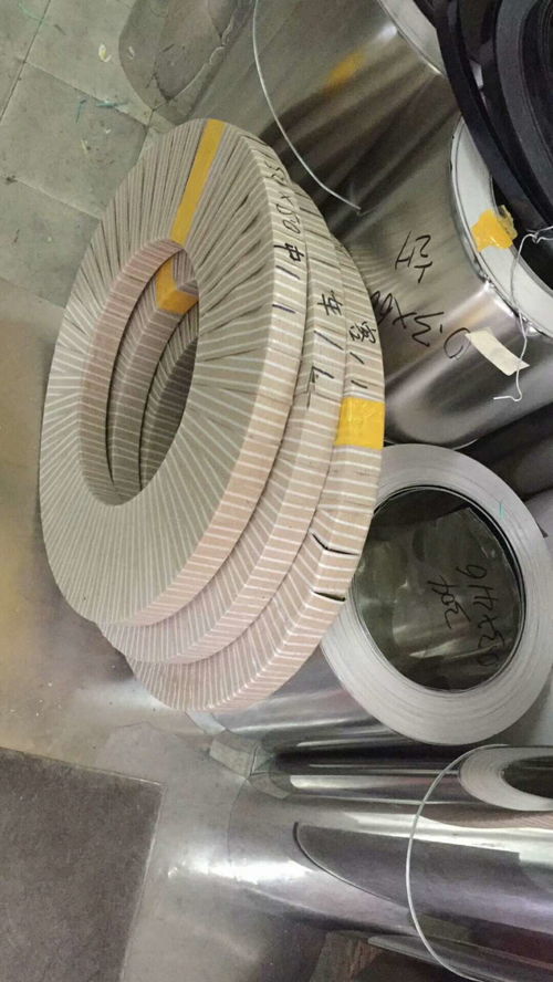 恩施0.7x200mm不銹鋼調(diào)整墊片 現(xiàn)貨價(jià)格、包郵到廠及在輸送設(shè)備制造中的應(yīng)用